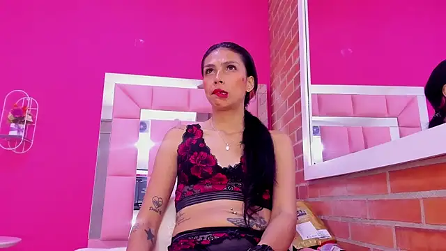 Melanny hot69 online show from April 2026 02:47:02 PM