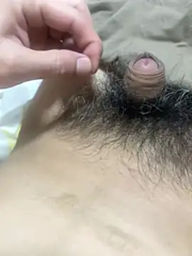 Snapshot of hairylittledic chatting on July 2026 10:52:01 AM hairylittledic online show from July 2026 10:52:01 AM