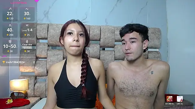 Snapshot of KathyAiden chatting on March 2026 07:51:02 PM KathyAiden online show from March 2026 07:51:02 PM