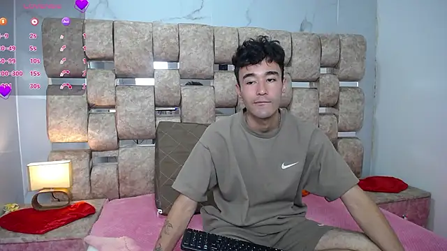 Snapshot of KathyAiden chatting on March 2026 08:02:01 PM KathyAiden online show from March 2026 08:02:01 PM