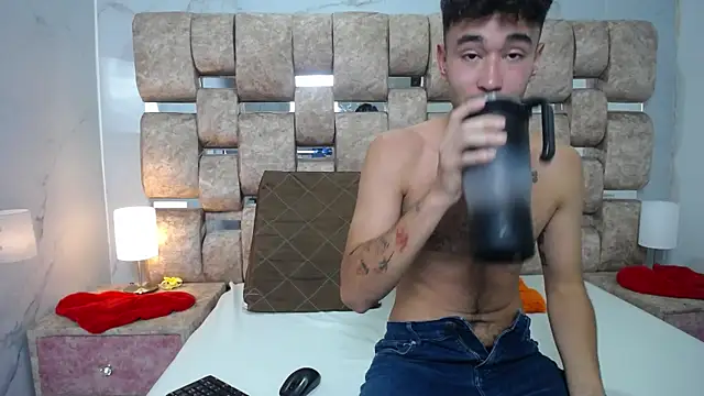 KathyAiden online show from July 2026 03:41:01 PM