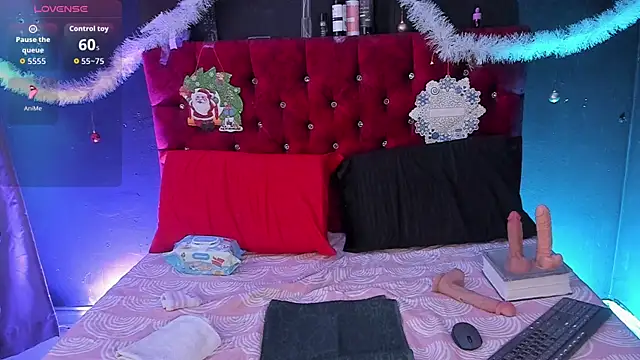 Cherry sweetty11 online show from December 2025 07:08:02 PM