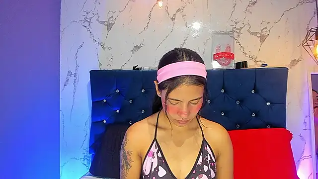 Cherry sweetty11 online show from March 2026 09:18:02 PM