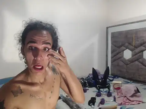 Snapshot of michaeldissts chatting on January 2026 09:47:02 AM michaeldissts online show from January 2026 09:47:02 AM