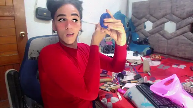 Snapshot of michaeldissts chatting on February 2026 09:36:02 AM michaeldissts online show from February 2026 09:36:02 AM