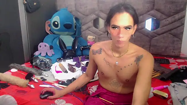 Snapshot of michaeldissts chatting on February 2026 04:25:02 PM michaeldissts online show from February 2026 04:25:02 PM