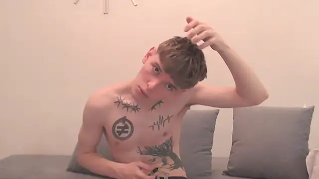 Fredd Xanders online show from April 2026 07:29:02 PM