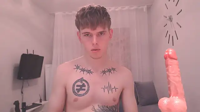 Fredd Xanders online show from June 2026 10:51:02 AM