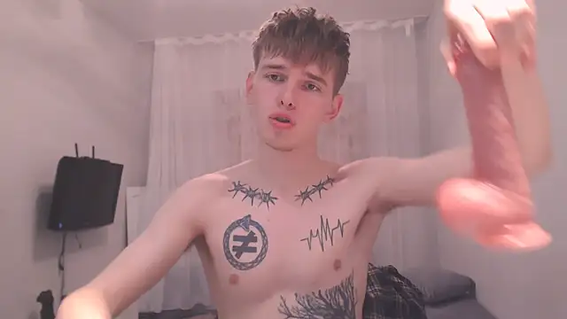 Fredd Xanders online show from June 2026 02:33:01 PM