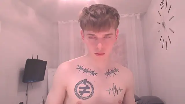 Fredd Xanders online show from June 2026 02:23:01 PM