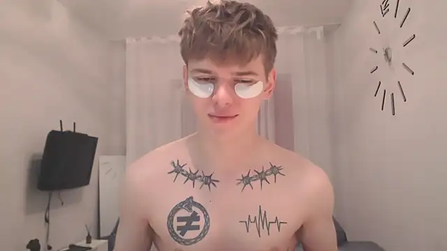 Fredd Xanders online show from June 2026 08:31:02 PM