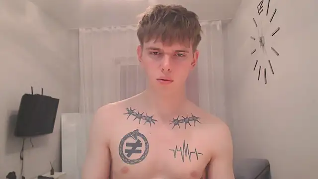 Fredd Xanders online show from June 2026 09:25:02 PM