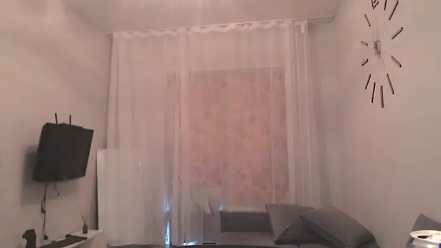 Fredd Xanders online show from June 2026 01:57:01 PM