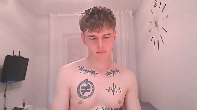 Fredd Xanders online show from June 2026 05:14:02 PM