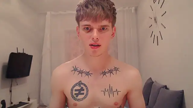 Fredd Xanders online show from July 2026 06:47:02 AM