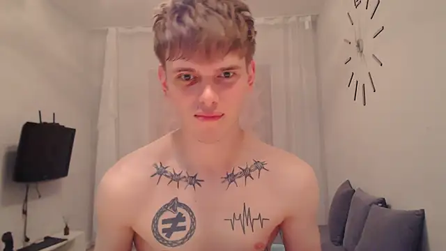 Fredd Xanders online show from July 2026 07:23:02 AM