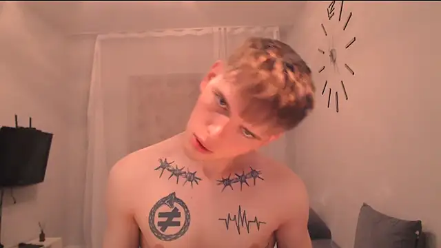 Fredd Xanders online show from July 2026 12:37:02 AM