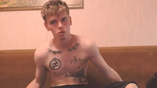 Fredd Xanders online show from July 2026 07:44:01 PM