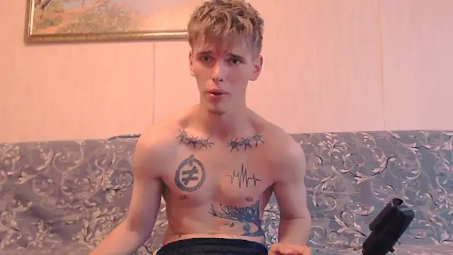 Fredd Xanders online show from July 2026 05:31:01 PM