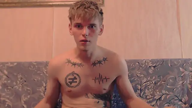 Fredd Xanders online show from July 2026 07:39:01 PM