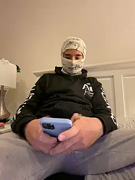 phantom898983 online show from March 2026 08:18:01 AM