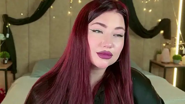 DakotaSecret online show from May 2026 11:07:01 AM