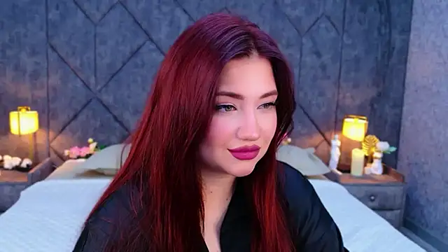 DakotaSecret online show from June 2026 10:51:02 AM