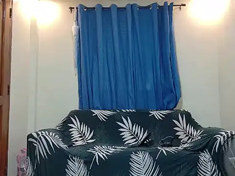 Snapshot of Cinpussie89 chatting on February 2026 07:23:01 AM Cinpussie89 online show from February 2026 07:23:01 AM