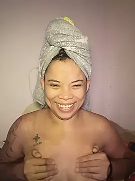 Cinpussie89 online show from June 2026 01:27:01 PM