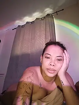 Cinpussie89 online show from June 2026 07:29:02 AM