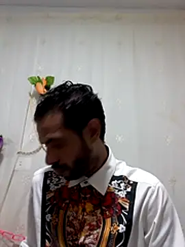 AllegedWhitefly online show from July 2026 10:56:02 PM