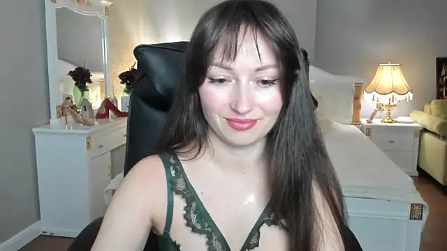 RosiAlina online show from May 2026 06:54:01 AM