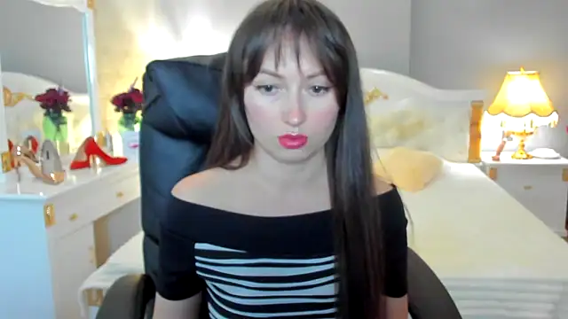 RosiAlina online show from May 2026 06:30:01 AM