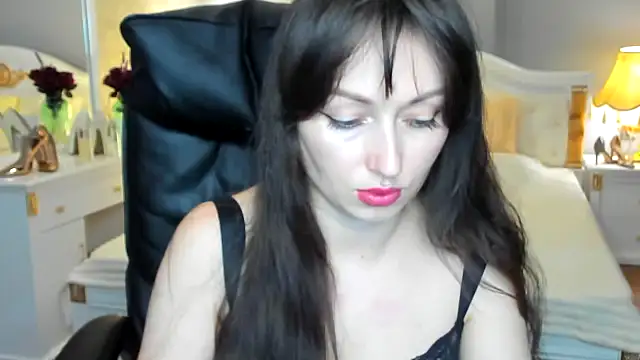 RosiAlina online show from May 2026 06:44:01 AM
