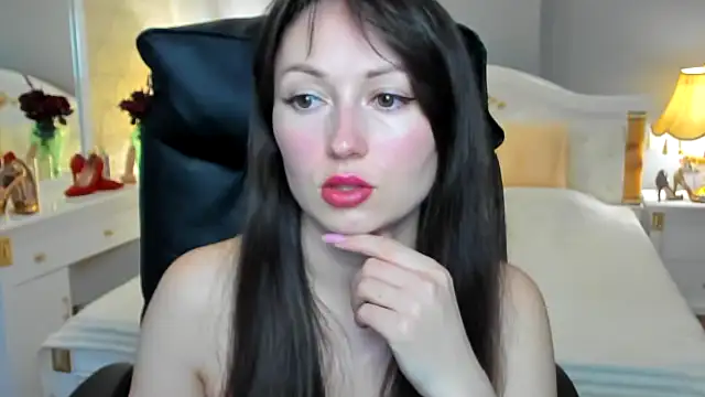 RosiAlina online show from May 2026 06:30:02 AM