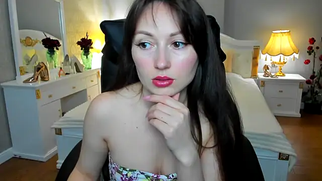 RosiAlina online show from May 2026 06:41:02 AM