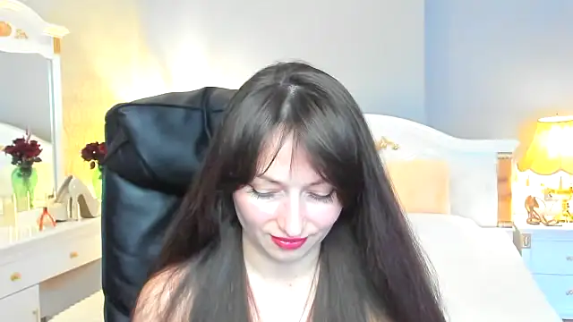 RosiAlina online show from May 2026 06:41:01 AM