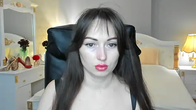 RosiAlina online show from May 2026 08:22:01 AM