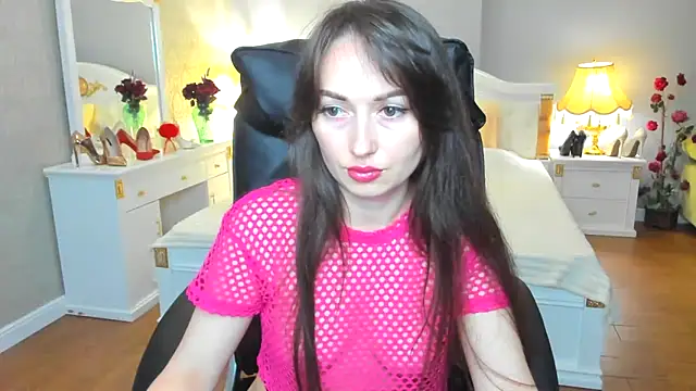 RosiAlina online show from June 2026 06:26:01 AM