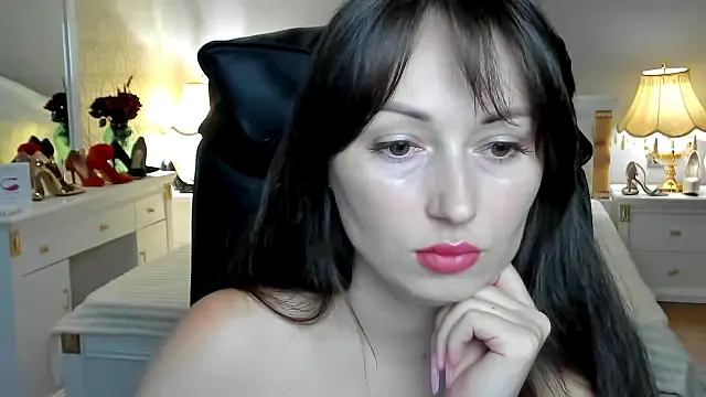 RosiAlina online show from June 2026 07:16:02 AM