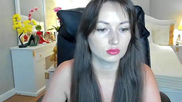 RosiAlina online show from June 2026 06:41:01 AM