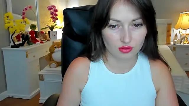 RosiAlina online show from July 2026 08:27:02 AM
