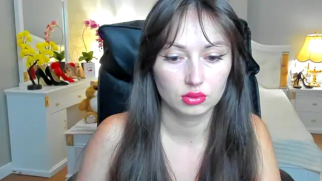 RosiAlina online show from July 2026 06:32:01 AM