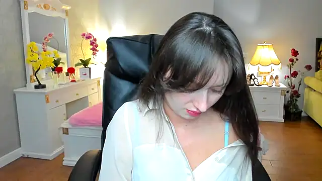 RosiAlina online show from July 2026 08:09:02 AM