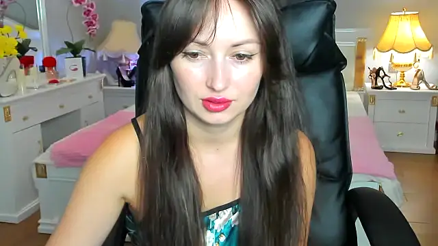 RosiAlina online show from July 2026 06:31:01 AM
