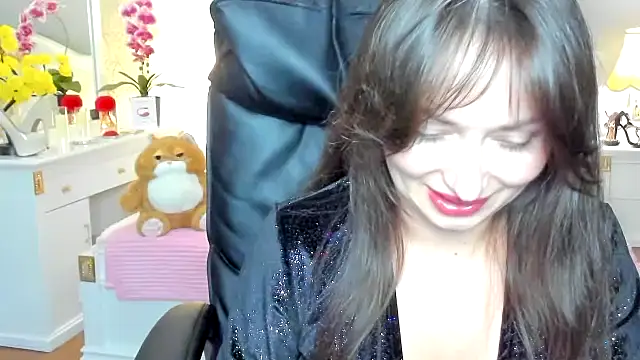 RosiAlina online show from July 2026 07:54:02 AM