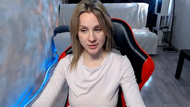 Snapshot of MiaBun1 chatting on March 2026 07:15:01 AM MiaBun1 online show from March 2026 07:15:01 AM