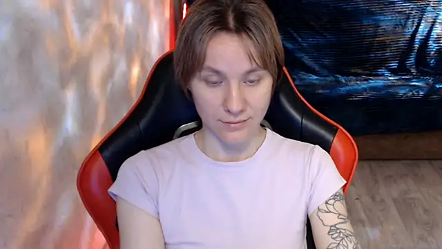 MiaBun1 online show from May 2026 03:36:01 AM