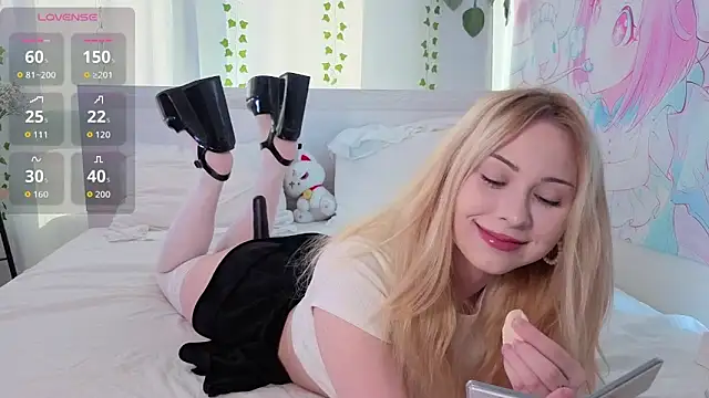 kaity berry online show from February 2026 08:55:02 AM