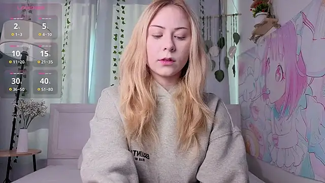 kaity berry online show from February 2026 08:21:01 AM